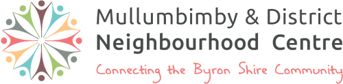 Mullumbimby & District Neighbourhood centre