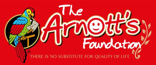 The Arnott's Foundation