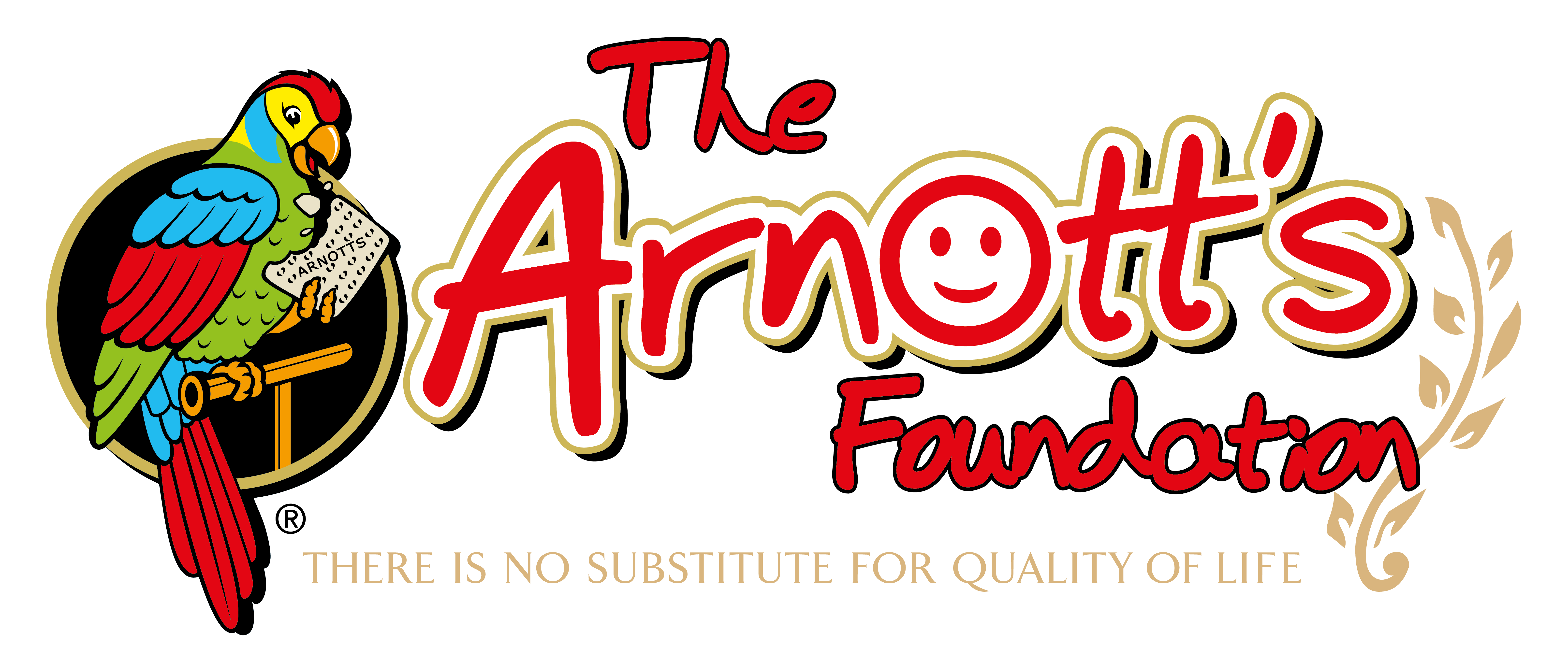 The Arnott's Foundation