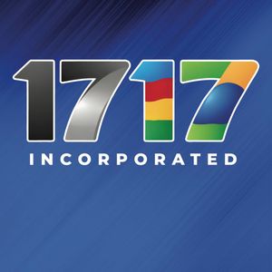 1717 Incorporated logo