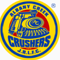 Albany Creek Crushers Junior Rugby League Football Club Inc logo