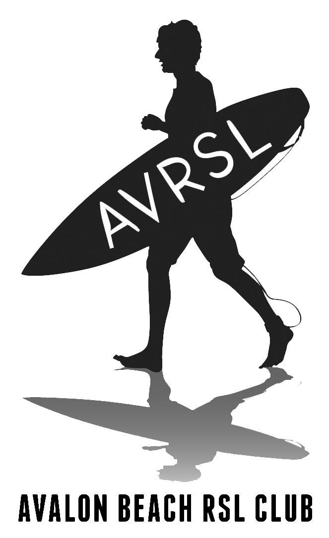 Avalon Beach RSL Club logo