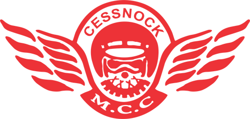 Cessnock Motorcycle Club Inc logo