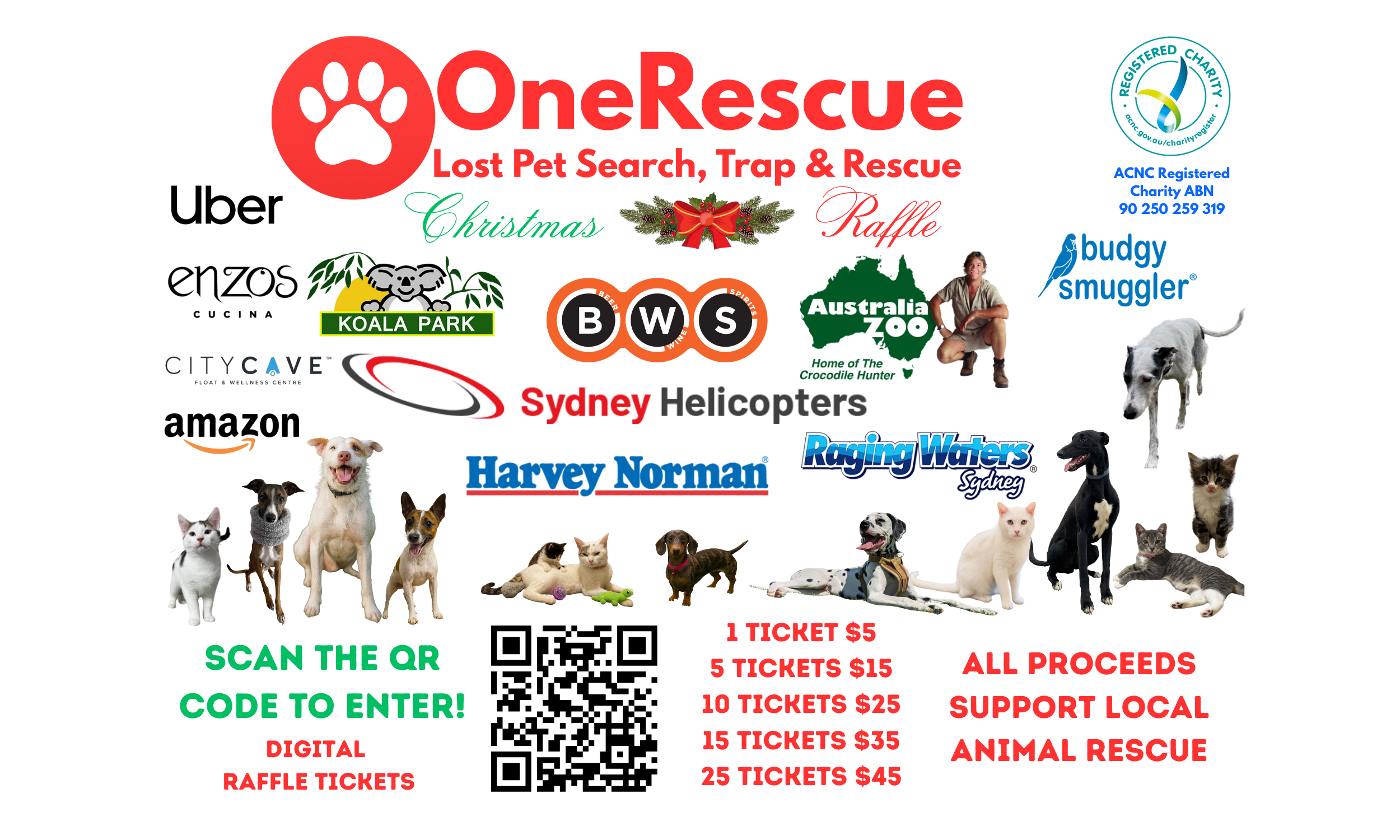OneRescue Incorporated