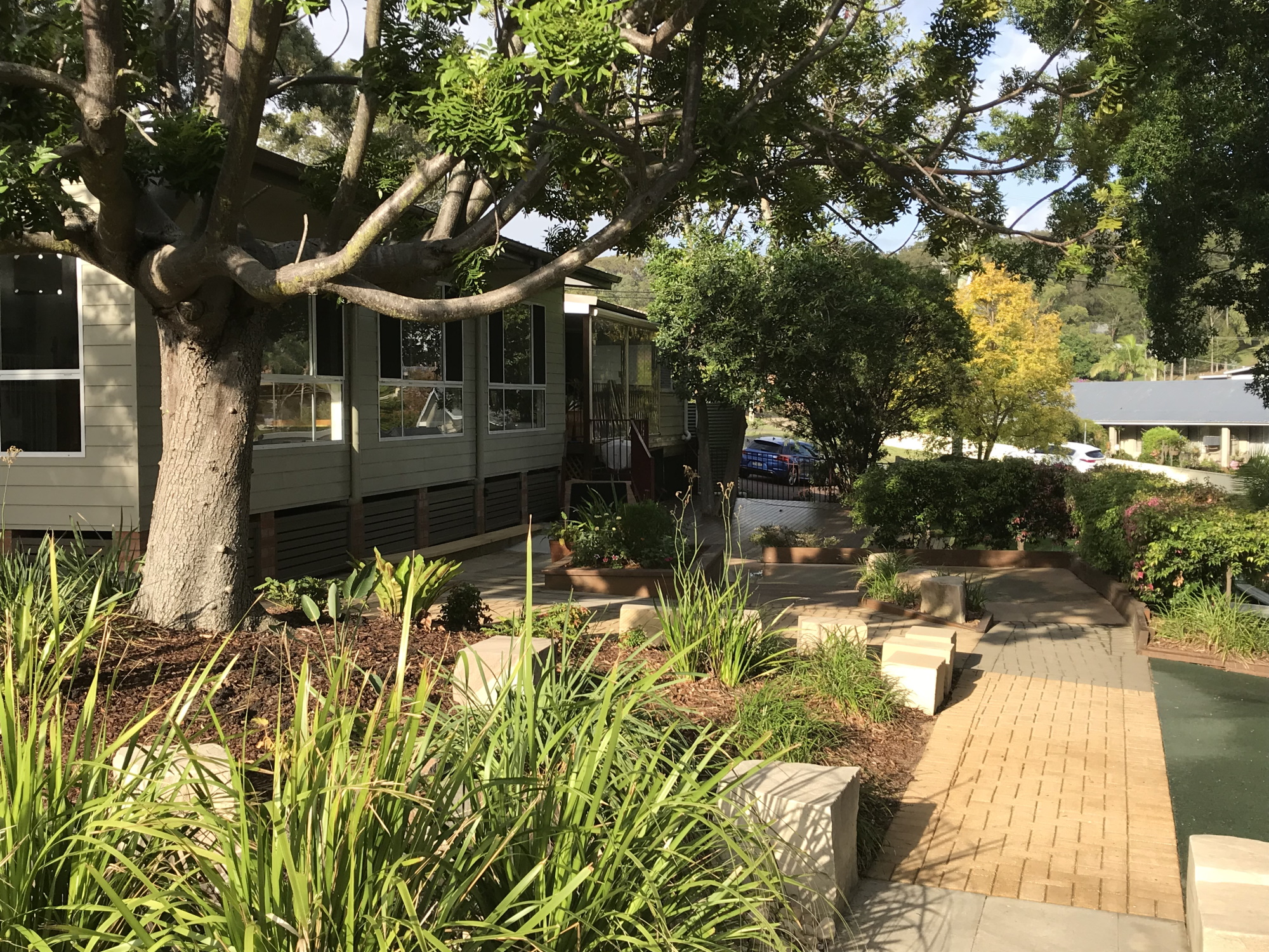 Wangi Peter Pan Preschool Inc
