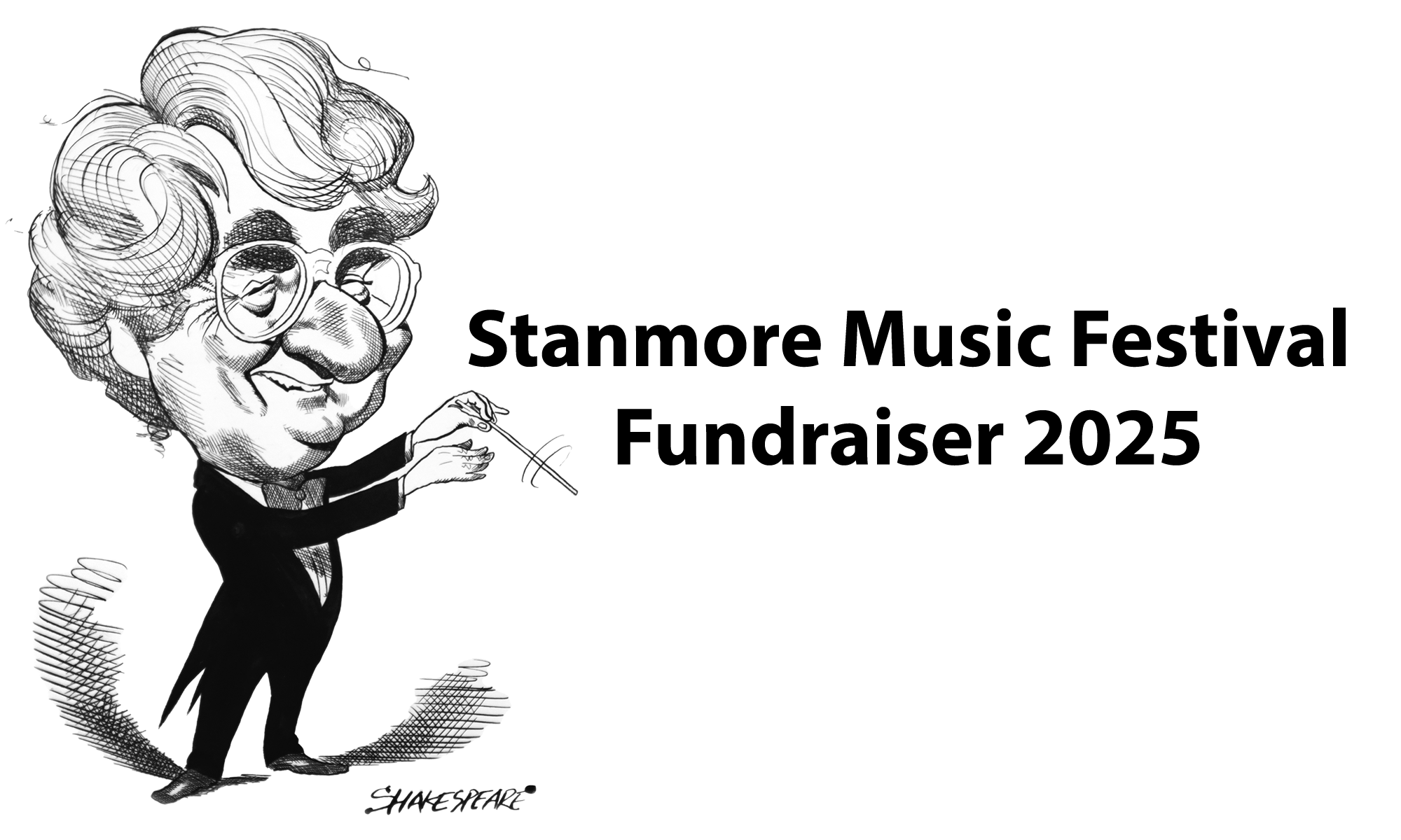 Stanmore Music Festival