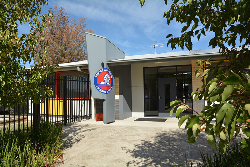 Pascoe Vale North Primary School