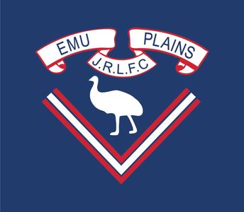 Emu Plains JRLFC
