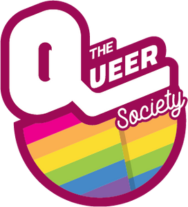 The Queer Society logo