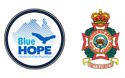 Blue Hope Support Services Ltd logo