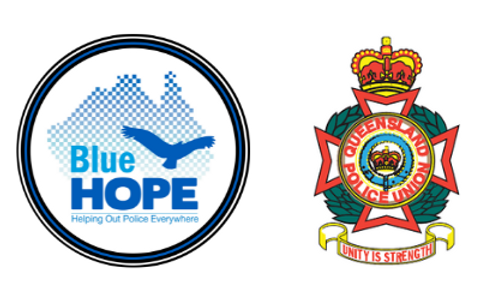 Blue Hope Support Services Ltd