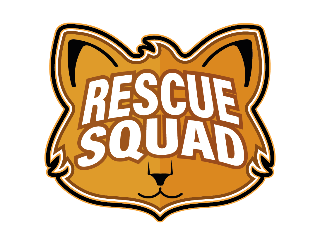 Kitty Rescue Squad Aus Inc logo