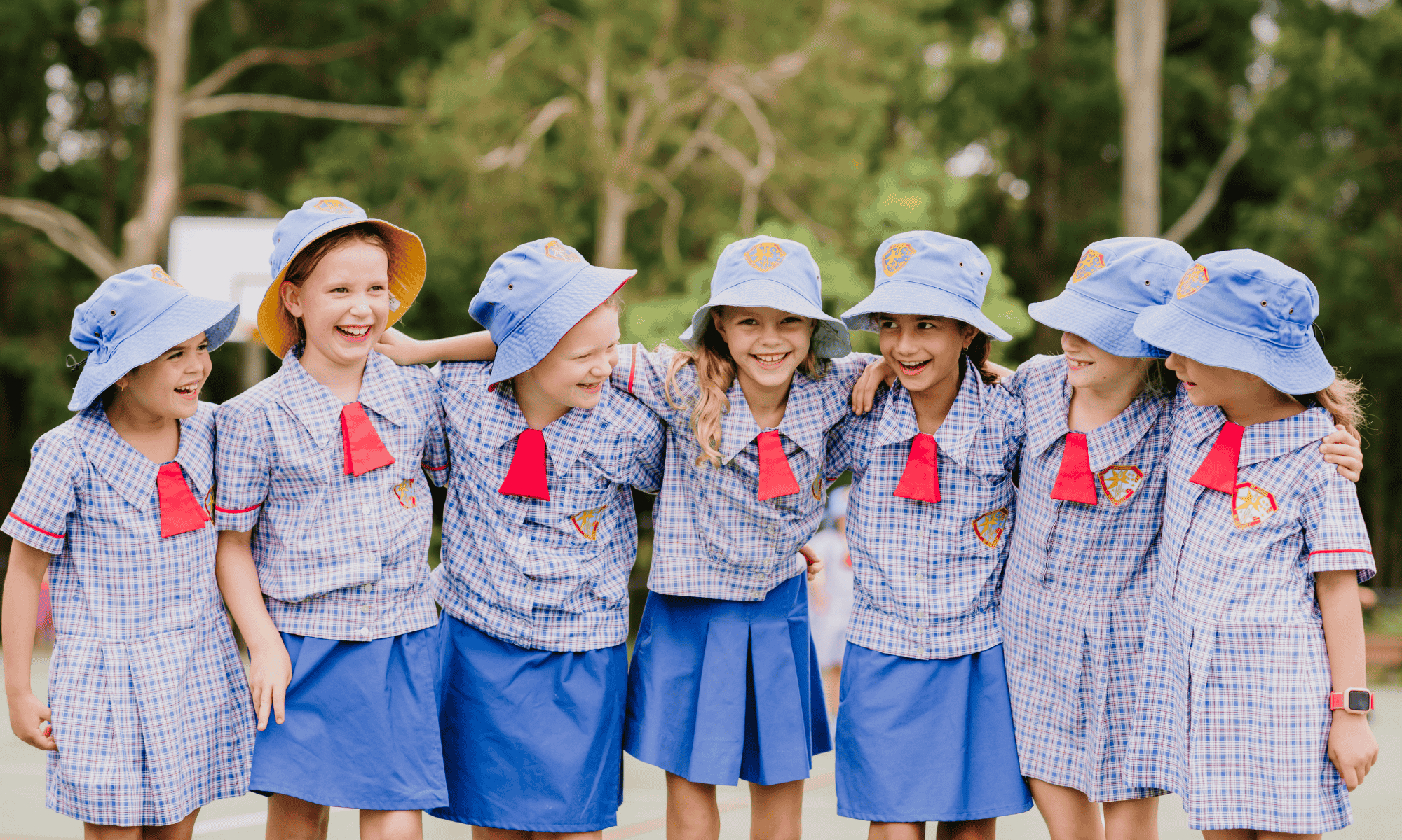 St Agnes Primary School P&F Association