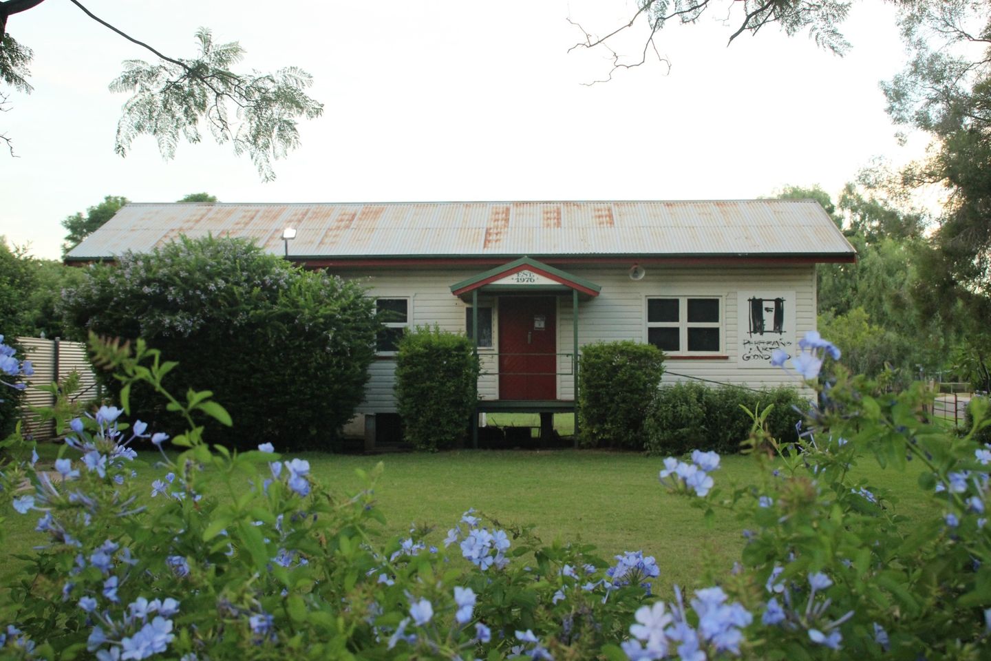 Performing Arts Goondiwindi Inc