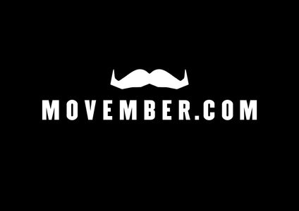 Tilli Conias in support of Movember Foundation
