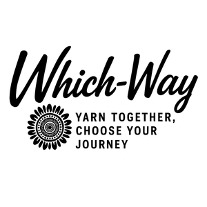 Which-Way Cultural & Community Care Inc. logo
