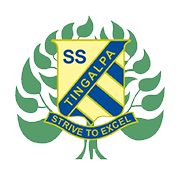 Tingalpa State School Parent's and Citizens Association logo