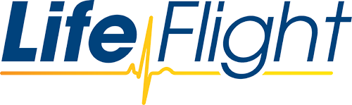 LifeFlight logo