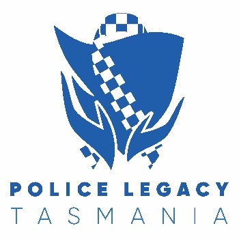 Police Legacy Tasmania Ltd logo