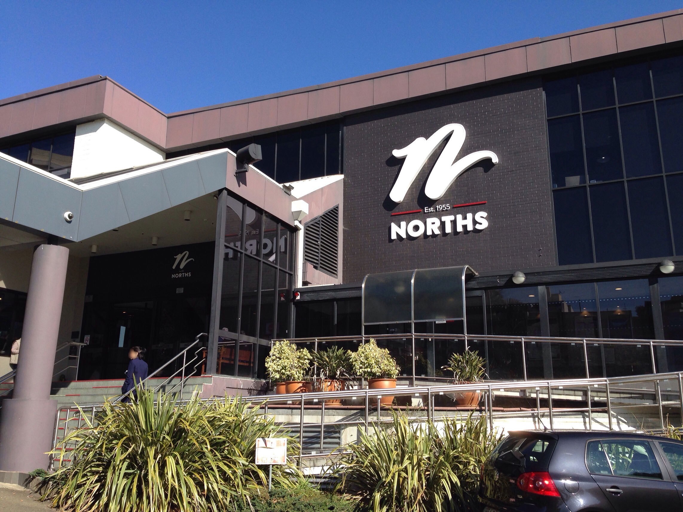 Norths Collective