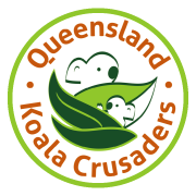 Queensland Koala Crusaders logo