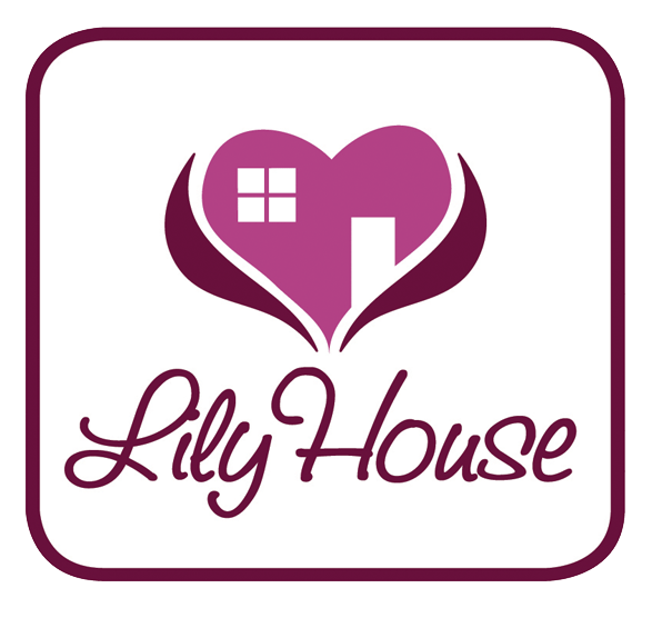 Lily House logo