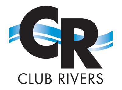 Club Rivers logo