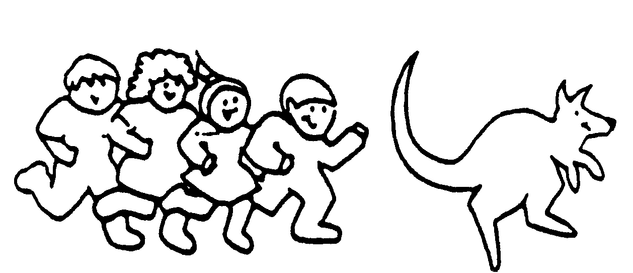 Kangaroo Valley Preschool Inc logo