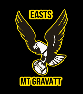 Easts Mt Gravatt Junior Rugby League Football Club Inc