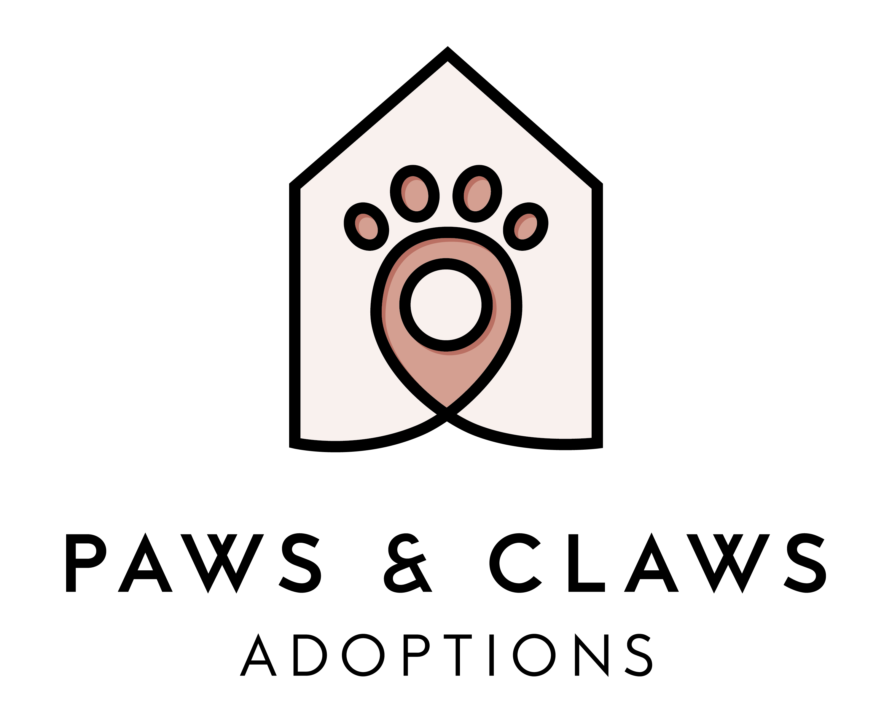 Paws and Claws Adoptions Inc