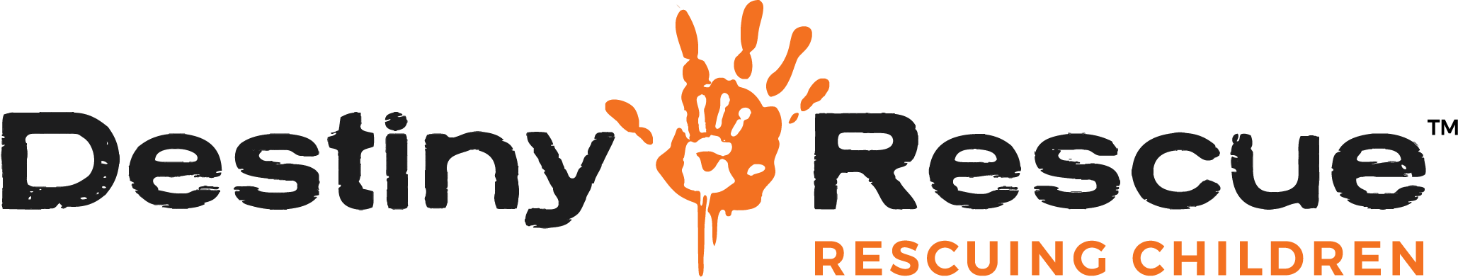 Destiny Rescue Limited logo