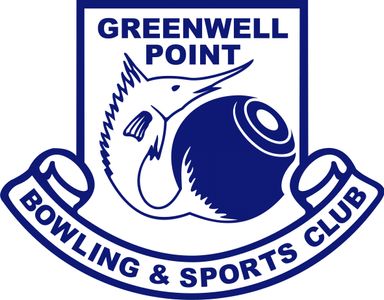 Greenwell Point Bowling & Sports Club logo