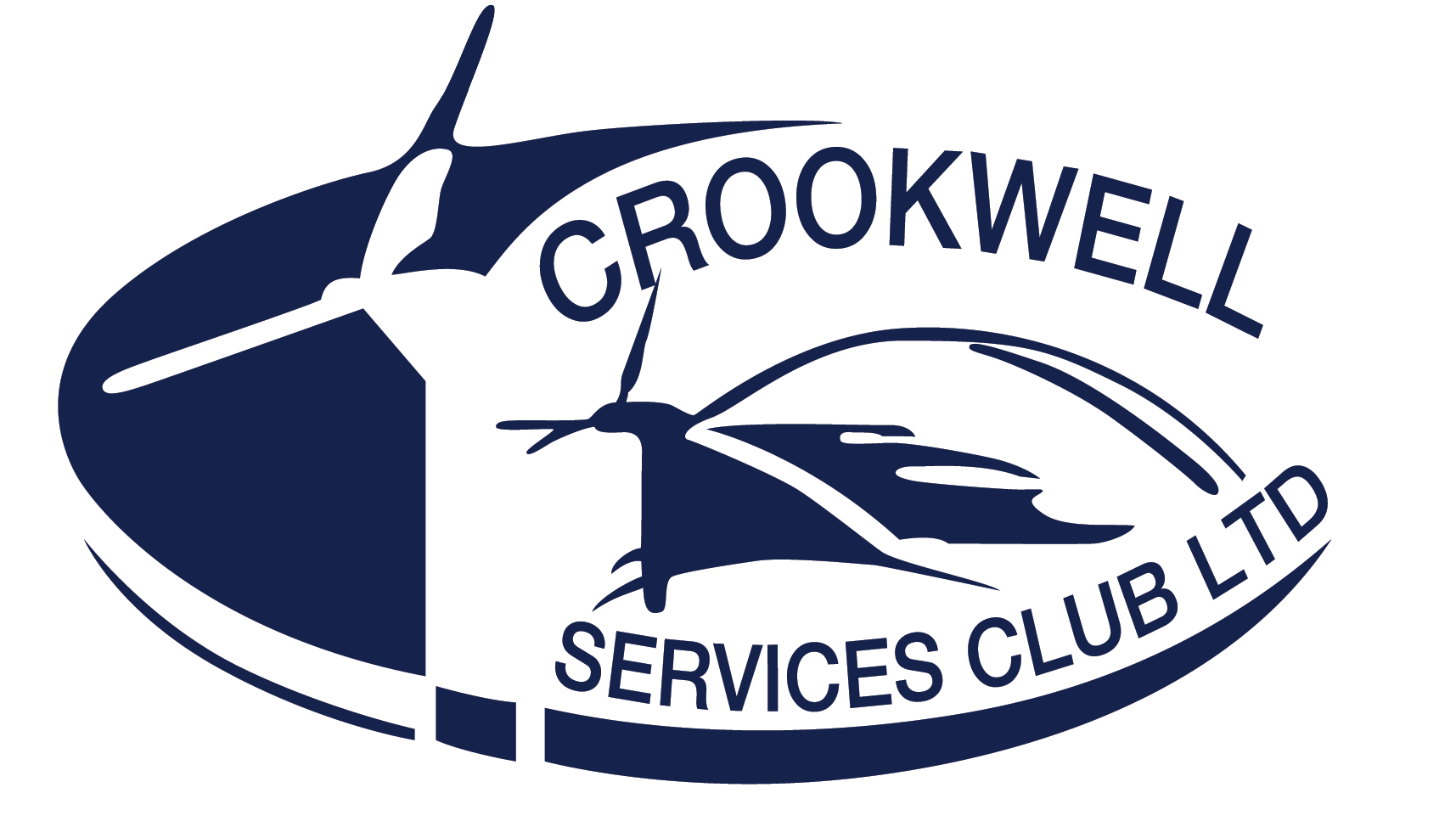 Crookwell Services Club Ltd logo