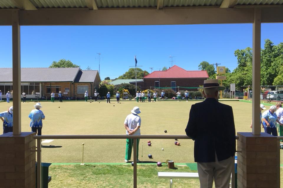 Crookwell Services Club Ltd