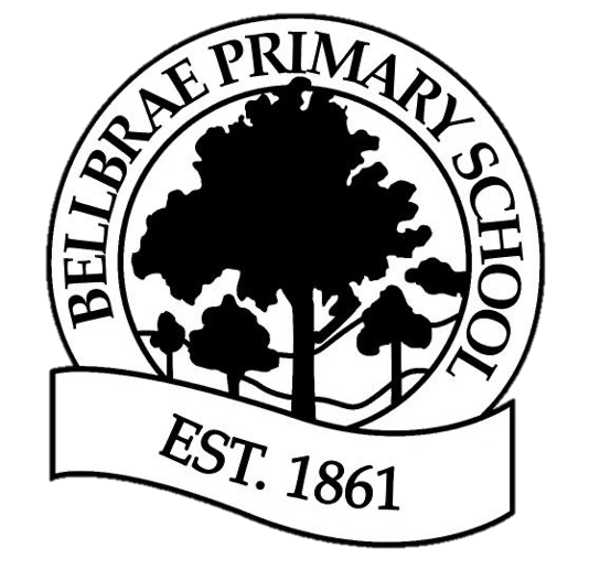 Bellbrae Primary School - Council logo