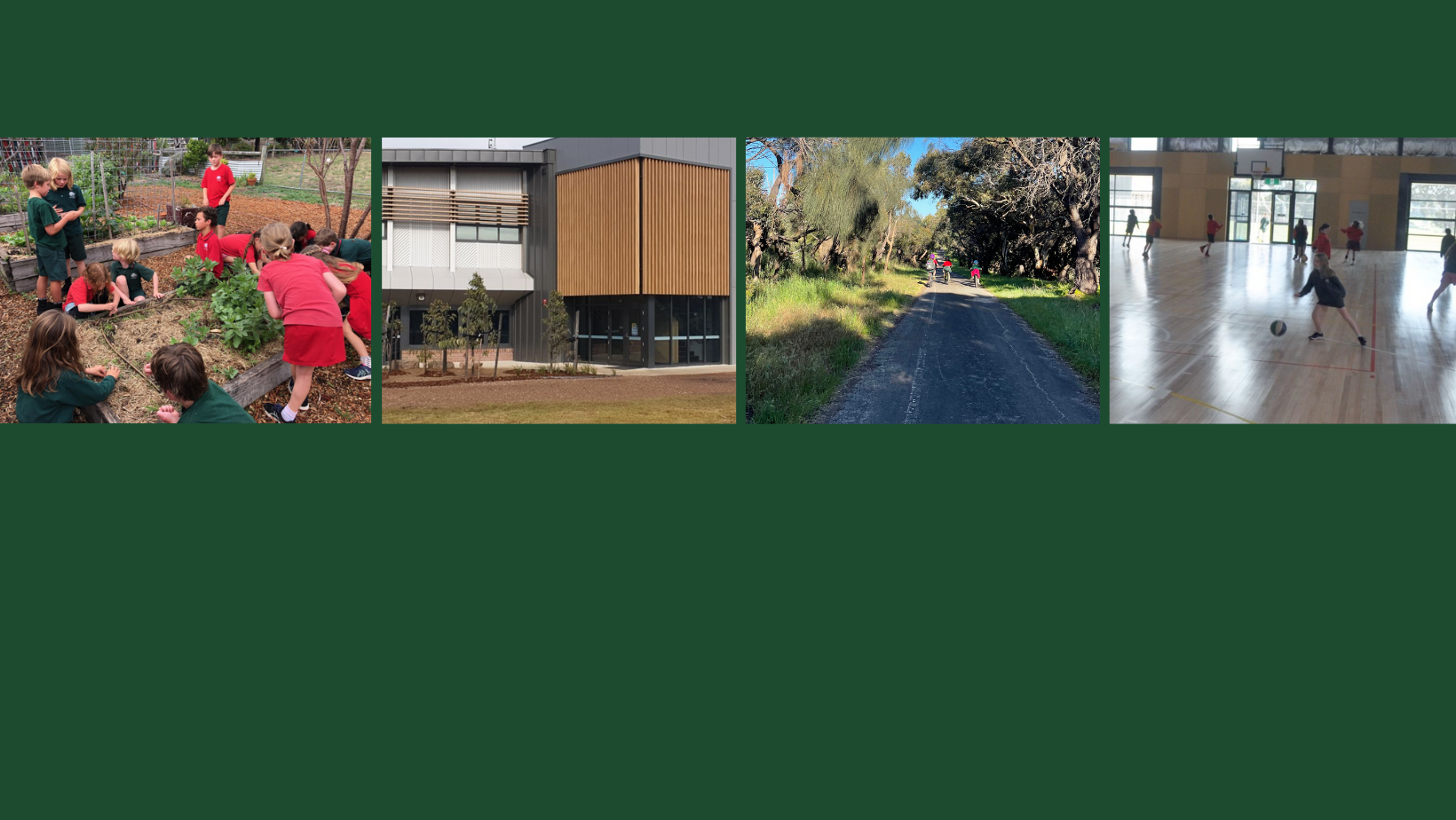 Bellbrae Primary School - Council