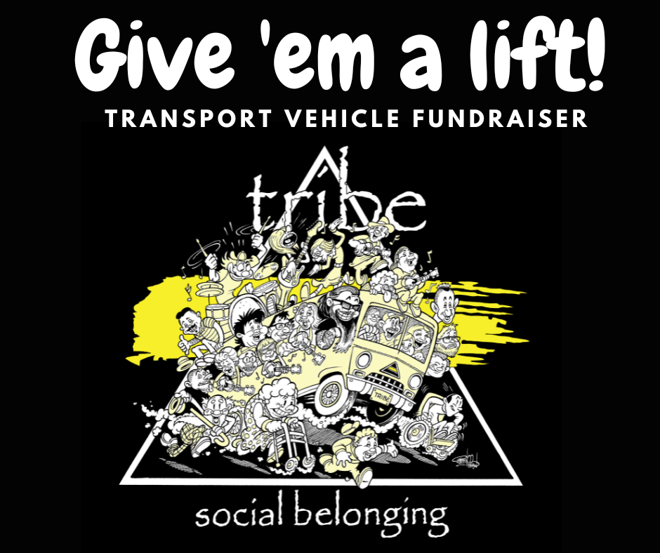 Tribe Social Belonging