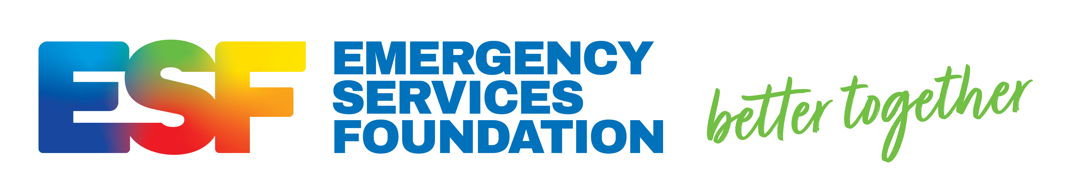 Emergency Services Foundation logo