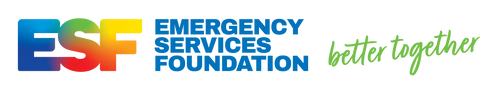 Emergency Services Foundation logo