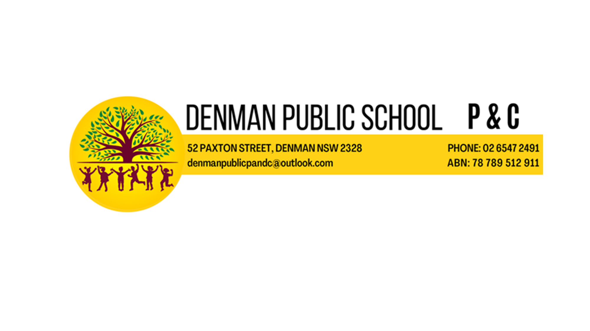 RaffleTix Raffles by Denman Public School P and C