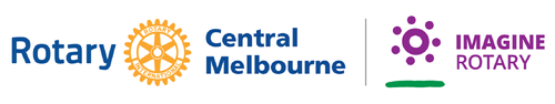 Rotary Central Melbourne
