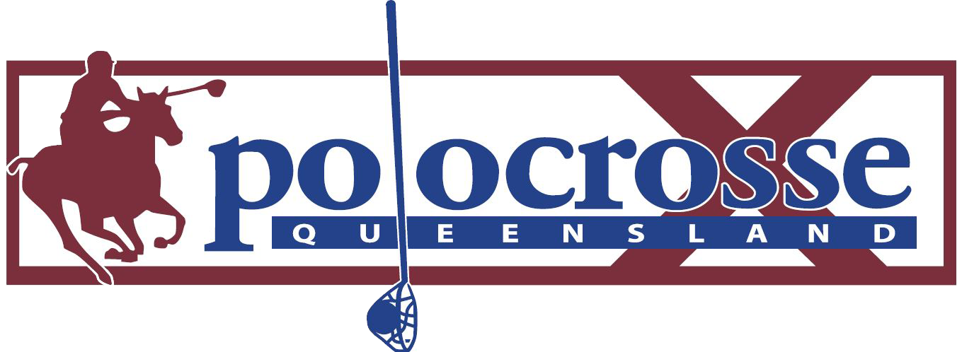 Queensland Polocrosse Association Inc logo