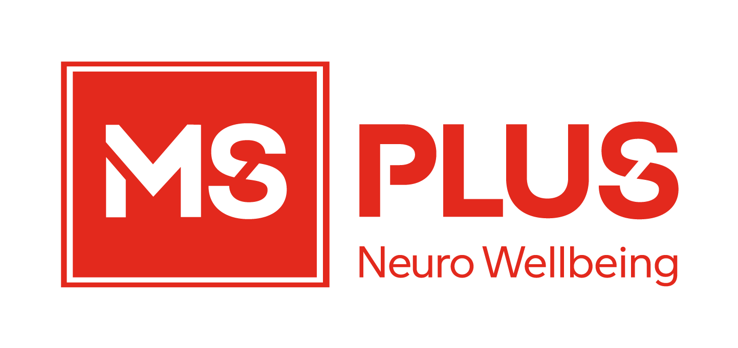 MS Plus logo