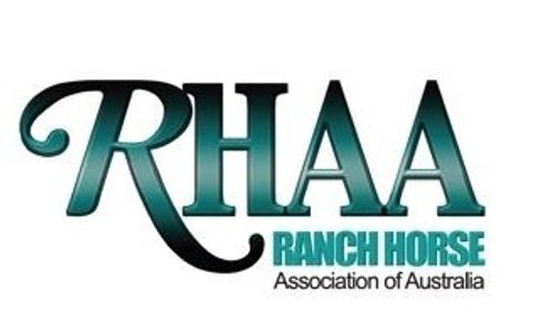 Ranch Horse Association of Australia