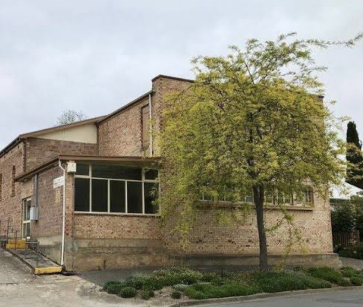 Nairne Soldiers Memorial Hall Inc