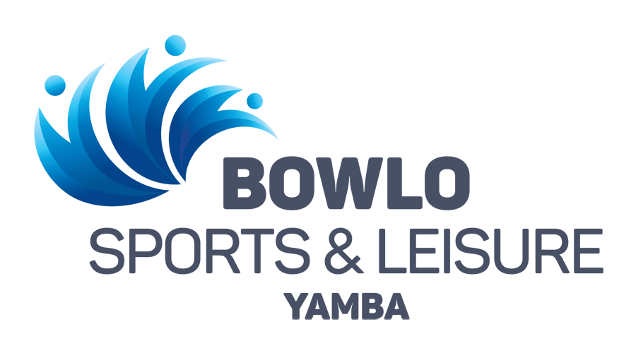 Yamba Bowling Club logo