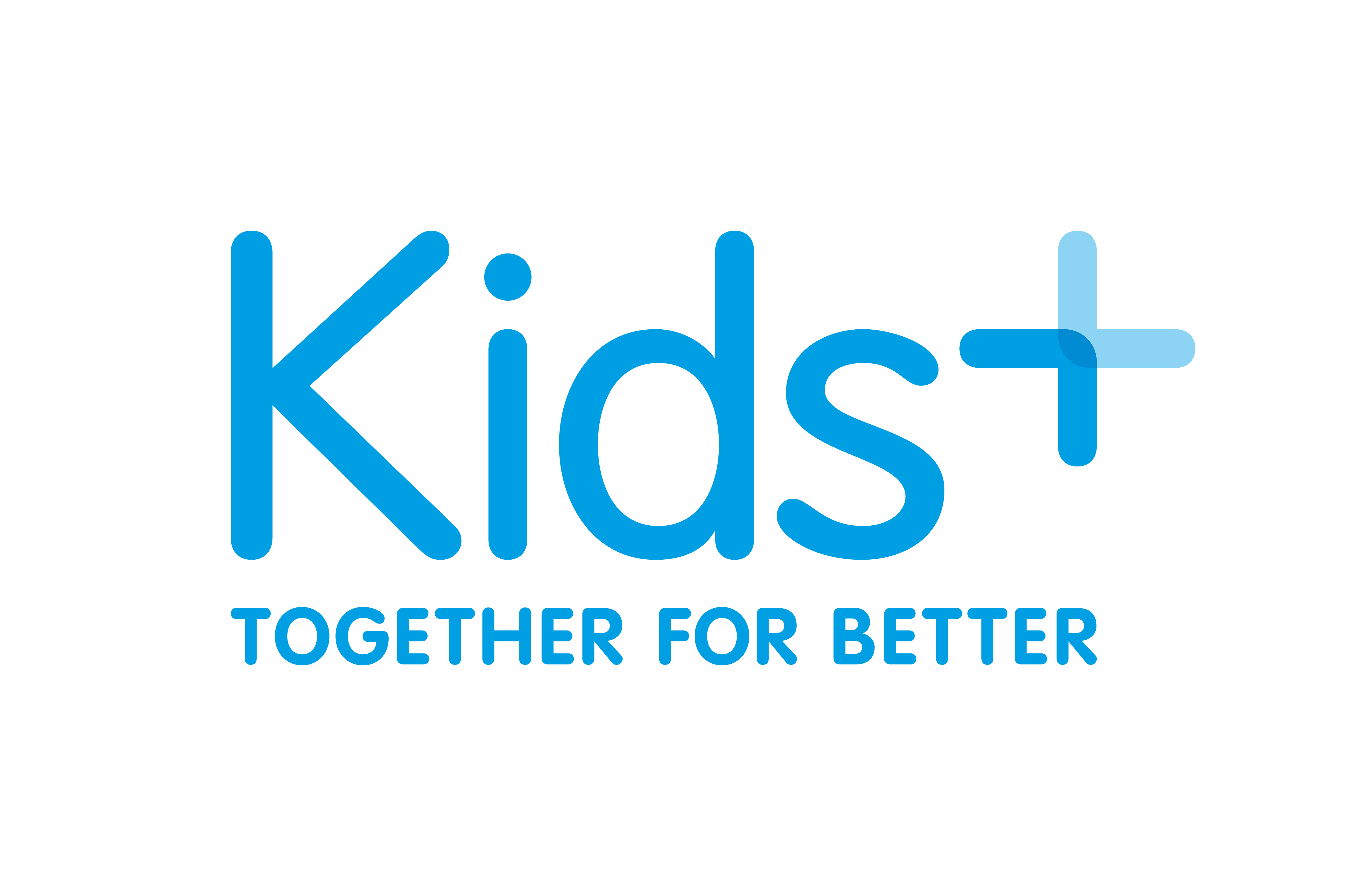 Kids Plus Foundation logo