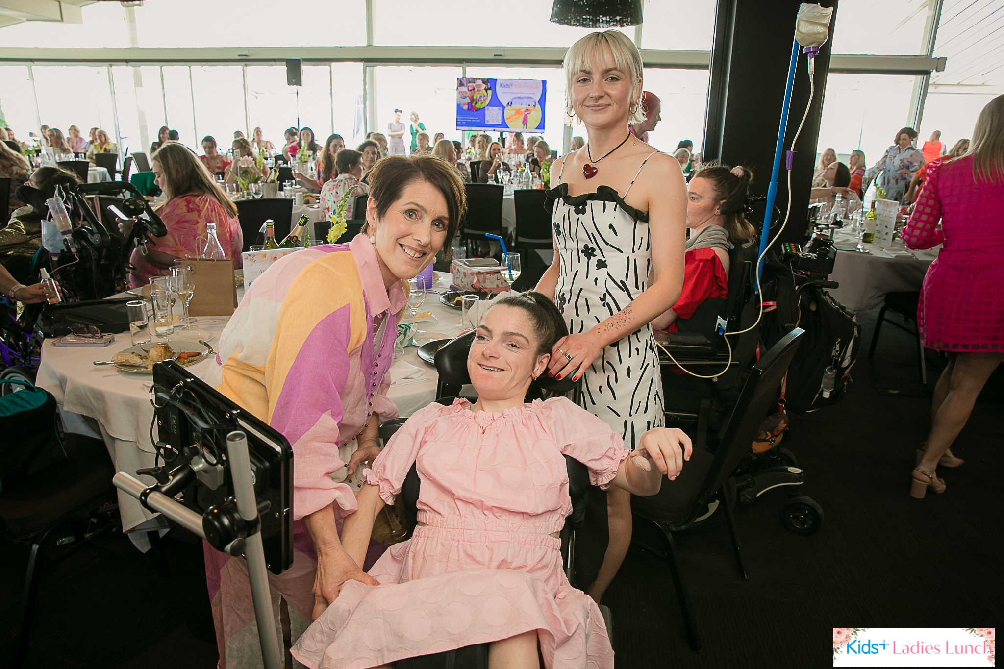 Kids Plus Foundation