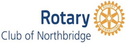 Rotary Club of Northbridge Inc