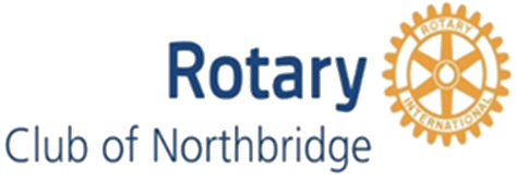 Rotary Club of Northbridge Inc logo